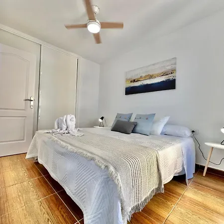 Torres De Yomely - M7c Appartement *