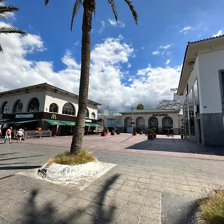 Appartement Torres De Yomely - M7c Playa de las Américas