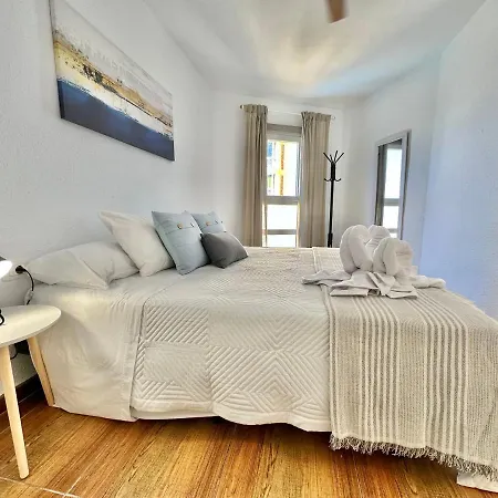 Torres De Yomely - M7c