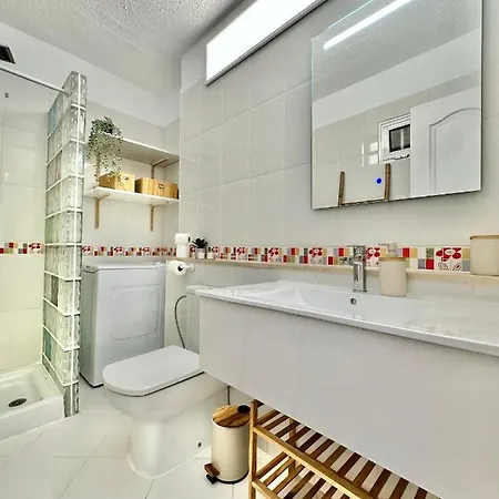 Torres De Yomely - M7c Appartement Playa de las Américas