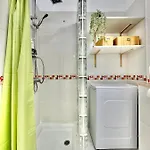 Apartment Torres De Yomely - M7c *