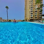 Apartment Torres De Yomely - M7c Playa de las Americas (Tenerife)