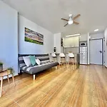 Apartment Torres De Yomely - M7c *