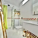 Torres De Yomely - M7c Apartment *