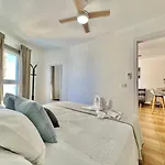 Apartment Torres De Yomely - M7c *