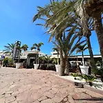 Torres De Yomely - M7c Apartman