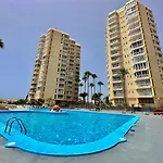 Torres De Yomely - M7c Apartman *