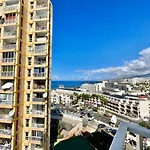 Apartman Torres De Yomely - M7c *