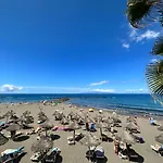 Apartman Torres De Yomely - M7c