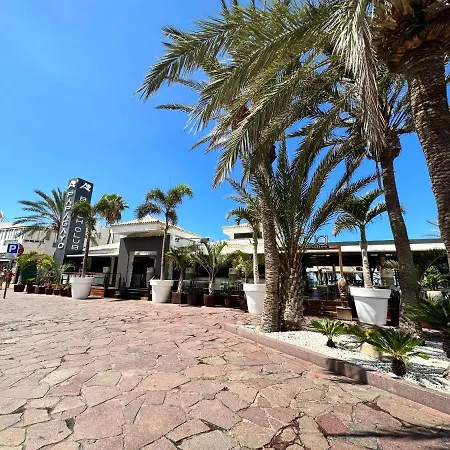 Torres De Yomely - M7c Apartment