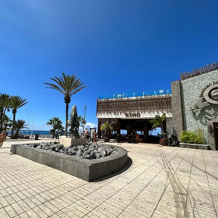 Torres De Yomely - M7c