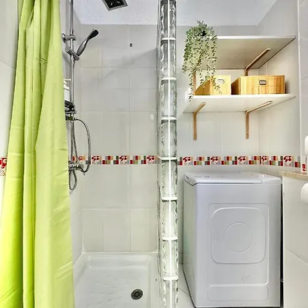 Apartman Torres De Yomely - M7c *