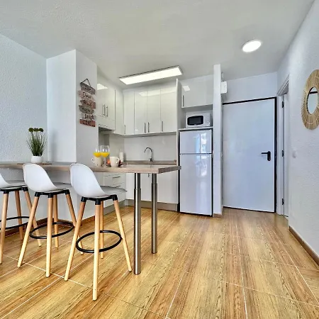 Torres De Yomely - M7c Appartement