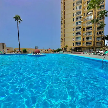 Appartement Torres De Yomely - M7c Playa de las Américas