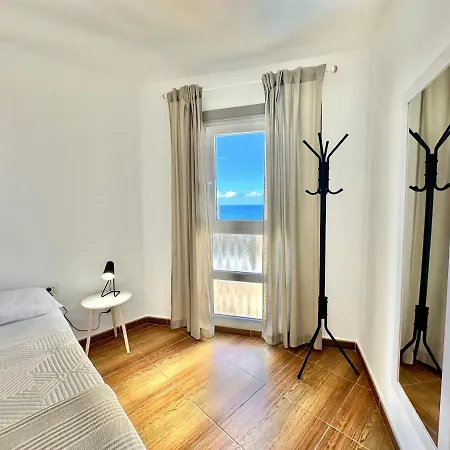 Torres De Yomely - M7c Apartman