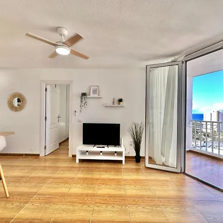 Torres De Yomely - M7c Appartement Playa de las Américas