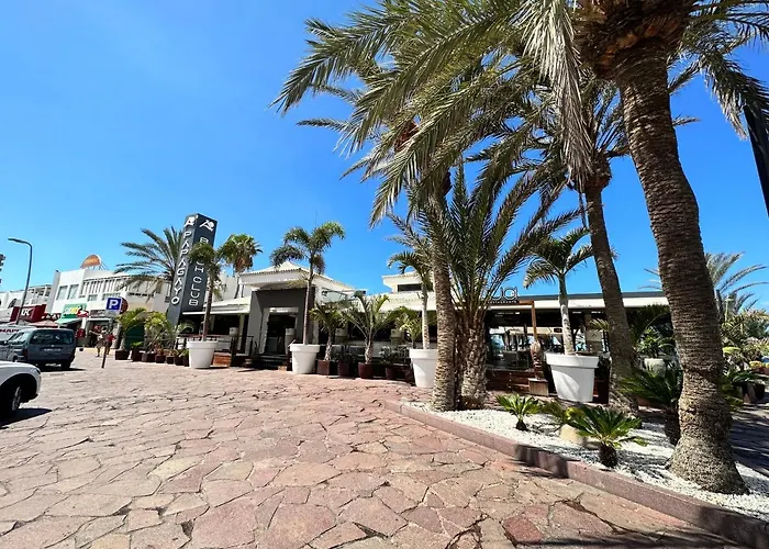 Torres De Yomely - M7c Apartment