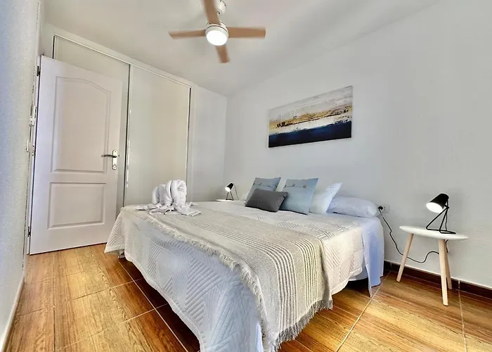 Torres De Yomely - M7c Apartman *