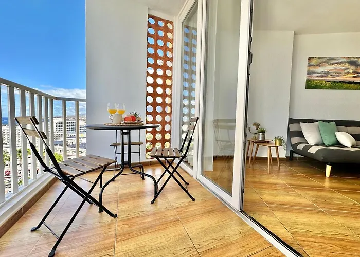 Torres De Yomely - M7c