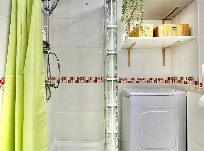 Apartment Torres De Yomely - M7c *