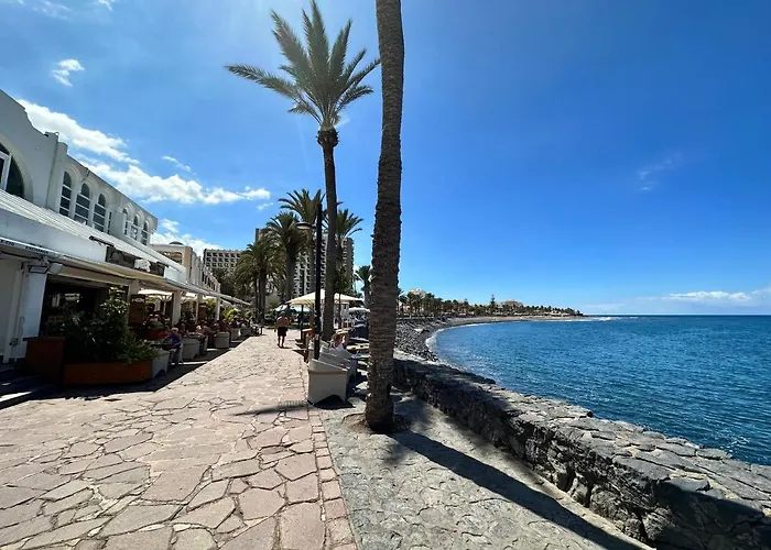 Torres De Yomely - M7c Apartment Playa de las Americas (Tenerife)