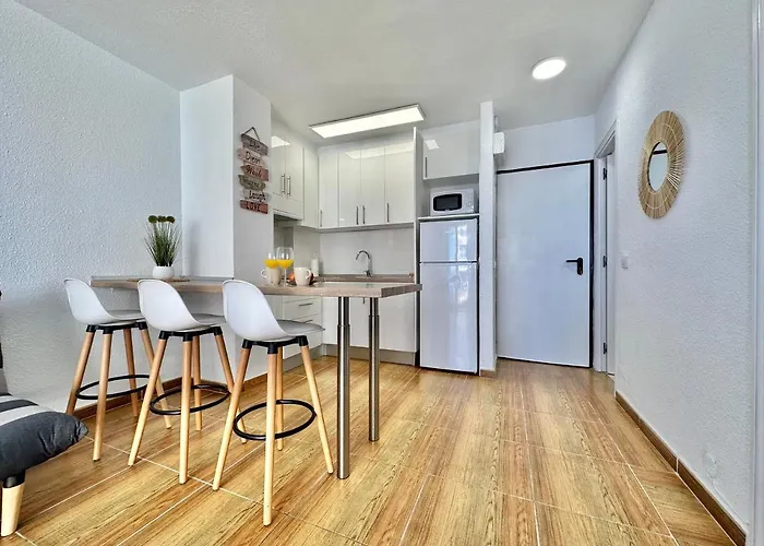 Torres De Yomely - M7c Apartment