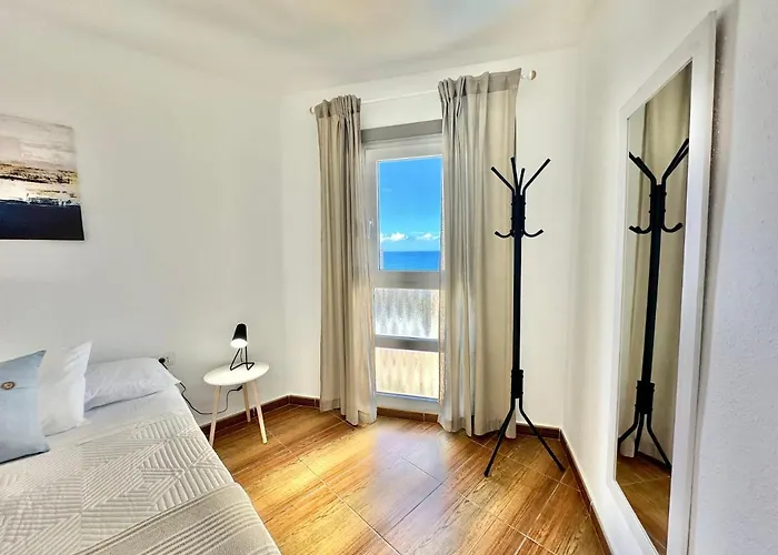 Torres De Yomely - M7c Apartment