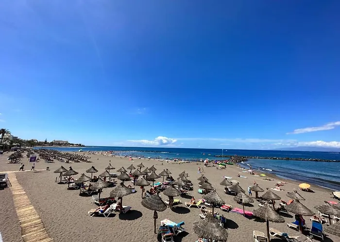 Torres De Yomely - M7c Apartment Playa de las Americas (Tenerife)