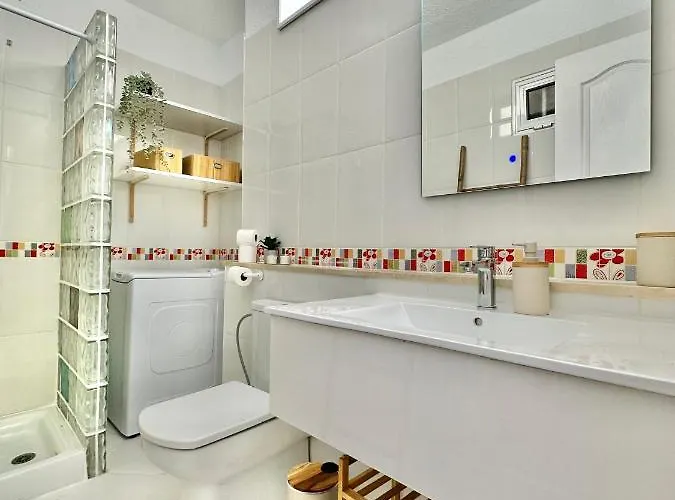 Torres De Yomely - M7c Apartman Playa de las Américas