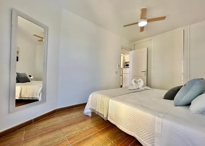 Apartman Torres De Yomely - M7c *