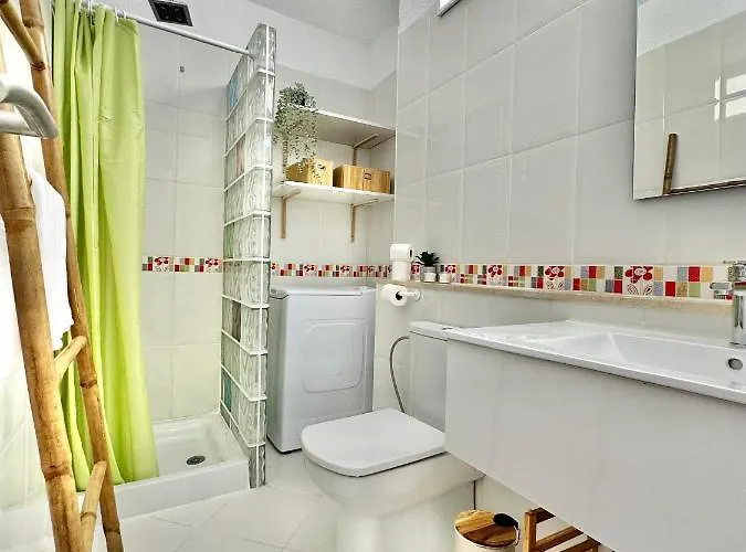 Torres De Yomely - M7c Apartman *