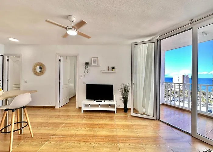 Torres De Yomely - M7c Apartment Playa de las Americas (Tenerife)