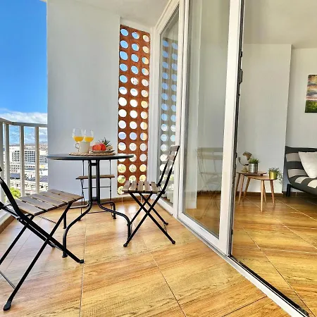 Torres De Yomely - M7c