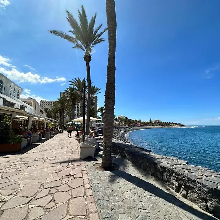 Torres De Yomely - M7c Apartament Playa de las Americas (Tenerife)