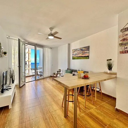 Torres De Yomely - M7c Playa de las Americas (Tenerife)