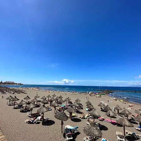 Torres De Yomely - M7c Apartament Playa de las Americas (Tenerife)