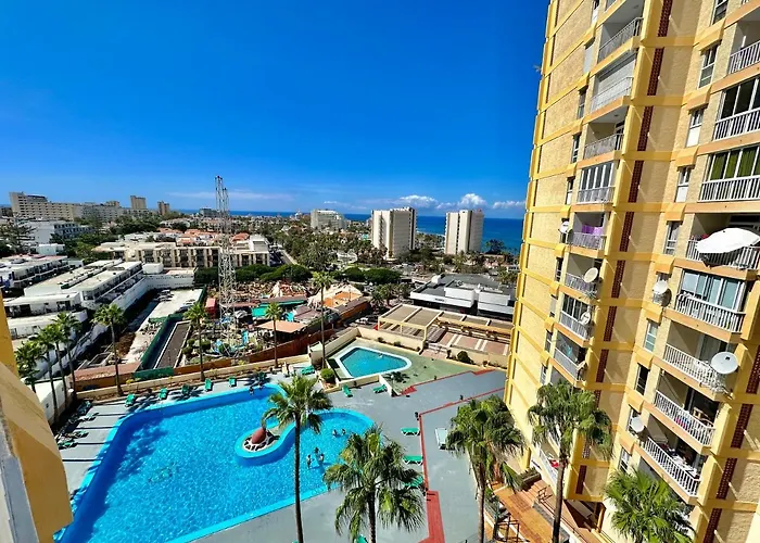 Torres De Yomely - M7c *